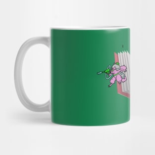 Spamnimals #0005 Mug